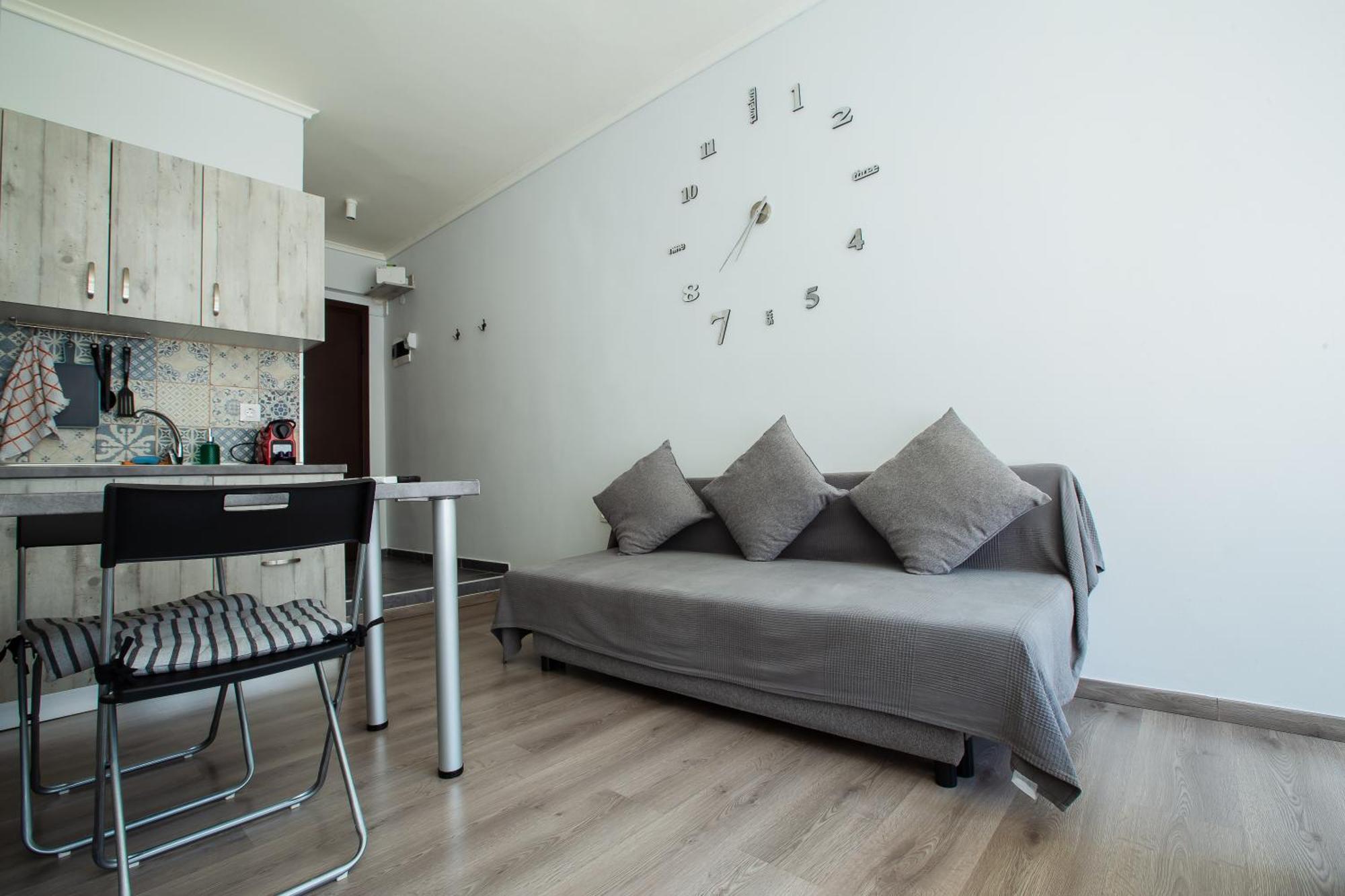Modiano Studios Center-Your Urban Stay Салоники Экстерьер фото